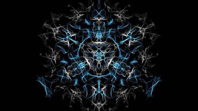 UFO有没有可能是史前科技?